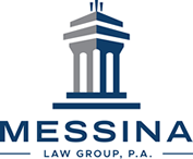 Messina Law Group, P.A. Motto