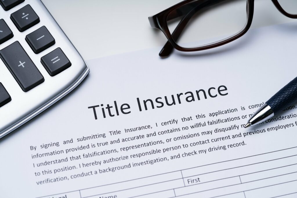 Title Insurance Lawyers