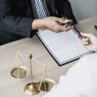 Drafting a Will